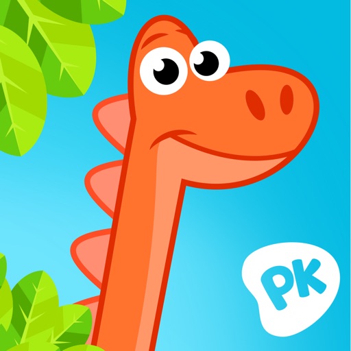 Playkids Party - Fun Games for Children icon