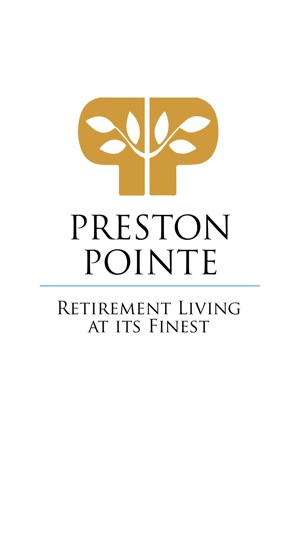 Preston Pointe Retirement