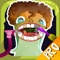 Nick's Slug Dentist Office 2– Tooth Games for Pro