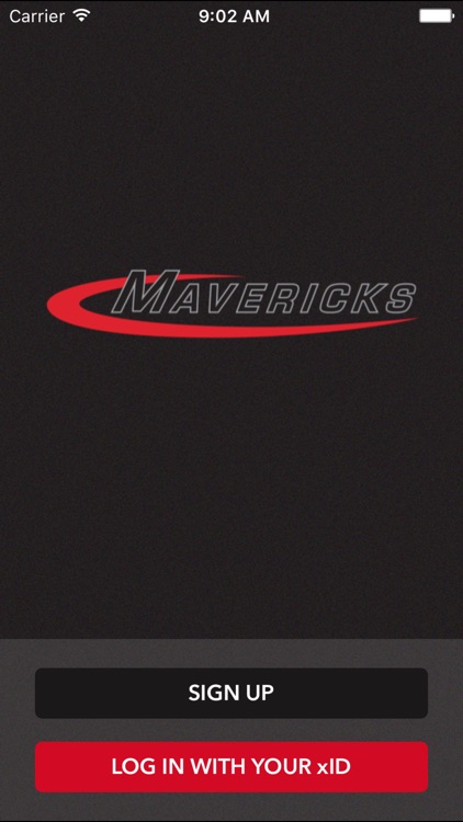 Mavericks Gym.