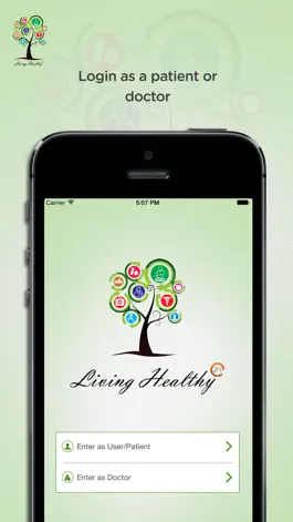 Game screenshot Living Healthy 24 mod apk