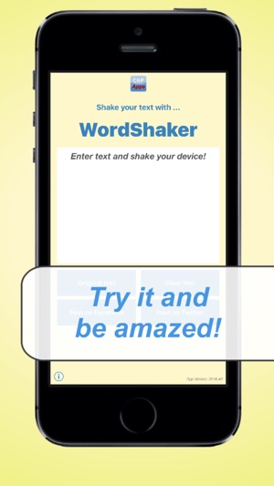 WordShaker | CNPApps | Alphabetical jumble(圖4)-速報App