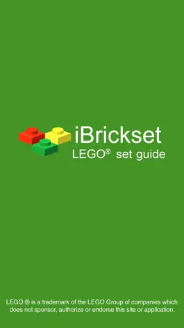 Game screenshot iBrickset mod apk