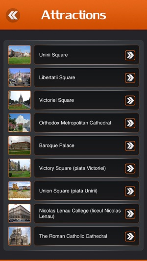 Timisoara Travel Guide(圖3)-速報App