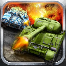 Activities of Tank Warfare: Battlefront