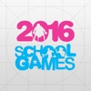 2016 School Games