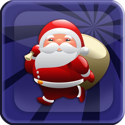 Christmas Winter Escape iOS App