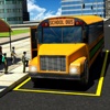 World Of Simulators: School Bus Sim 20'17