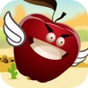 Angry Apples —— Monster Archer