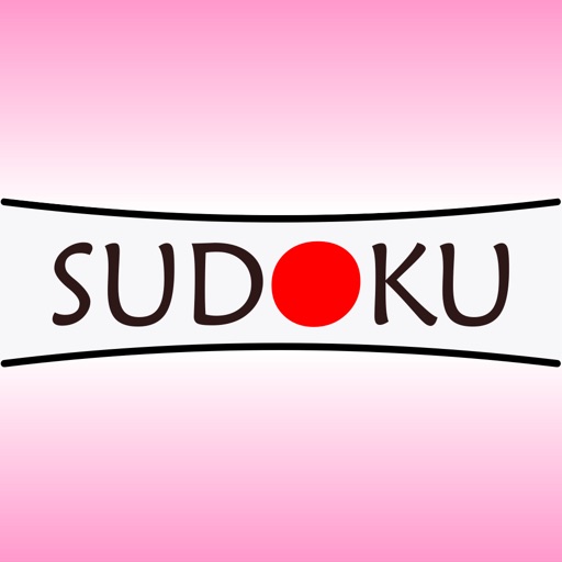 Sudoku - Number Puzzle Game & Boards Strategy Icon