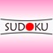 Classic Sudoku puzzle game for your phone or tablet