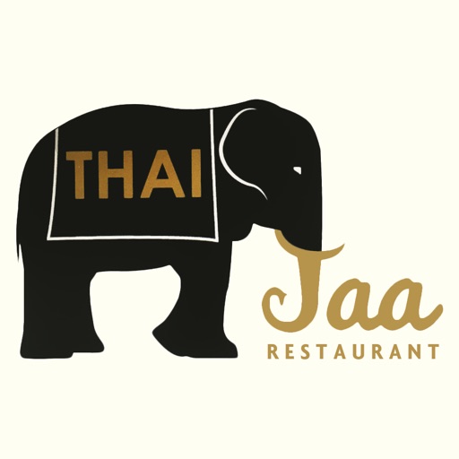 Thai Jaa Restaurant St Helens icon