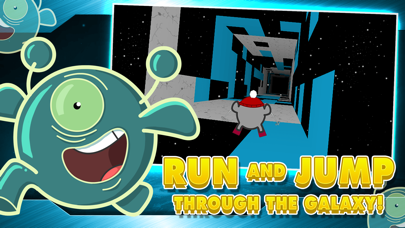 Run!!! screenshot1