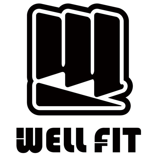 威飛客-WELLFIT icon