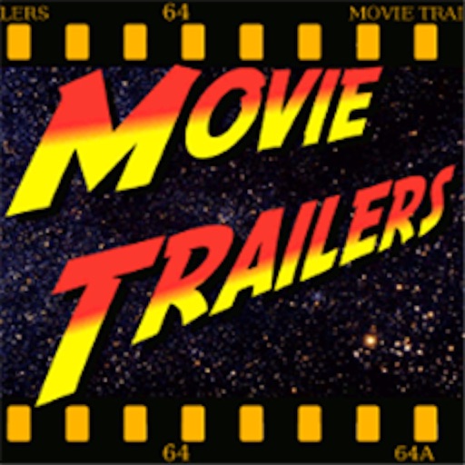 VINITrailer HD - trailer for cinema movies icon
