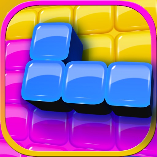 Block Puzzle Tangram – Arrange And Organize Blocks iOS App