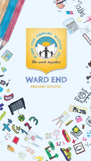 Ward End Primary School(圖1)-速報App