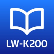 Epson LW-K200 Users Guide