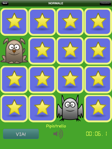 Animals Matching Game screenshot 3