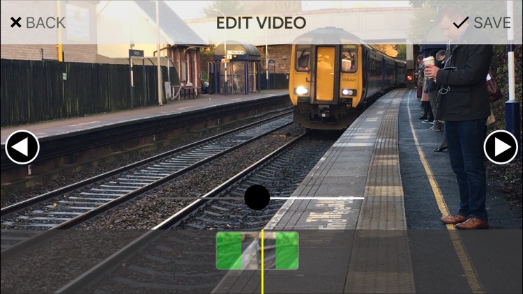 Movie Director Pro - Video Editor