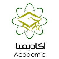 أكاديميا - البوابة الإلكترونية للقبولات apk