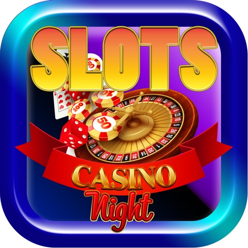 Machines Golden Slots Casino - Hot Slots Machines Icon