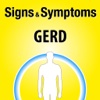 Signs & Symptoms GERD