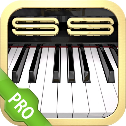 Keyboard instrumentSS icon