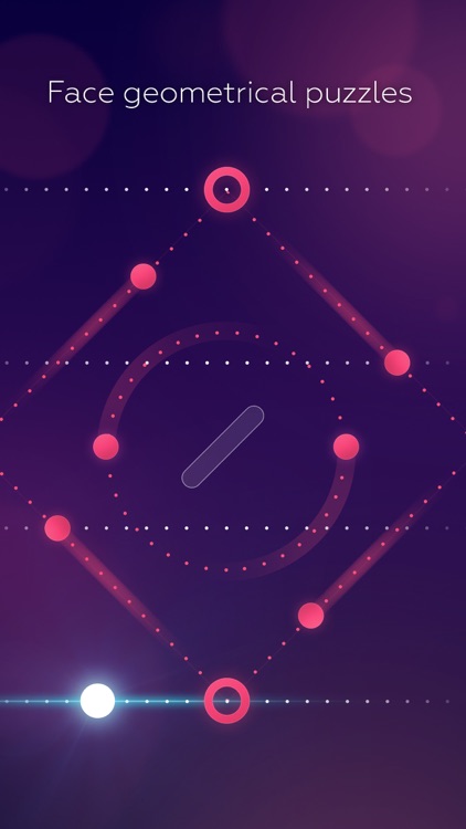 Dot Lines screenshot-3