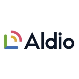 Aldio (アルディオ）IP無線  トランシーバーインカム
