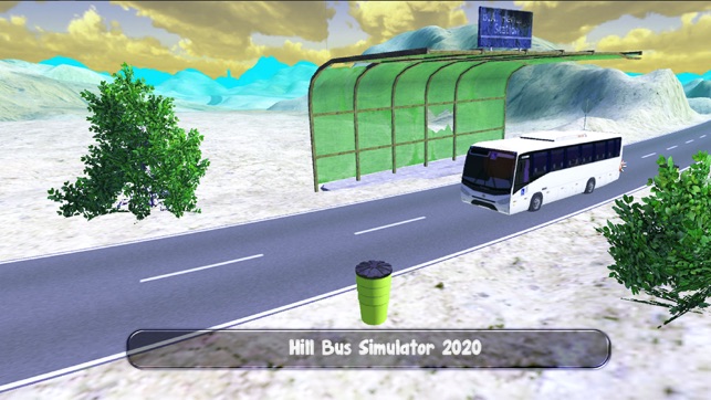 Tourist Bus Simulator 2016(圖3)-速報App