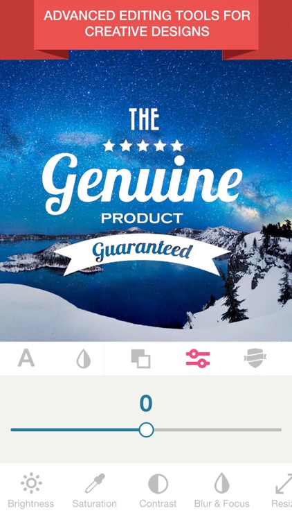 Poster Maker-Poster Design, Flyer Maker & Ad Maker screenshot-3