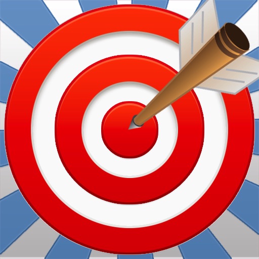 Darts Storm 3D icon