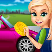 My Car Wash - Boys Truck Salon & Kids Cars Games