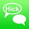 Hick Chat