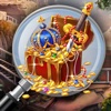 Hidden Object : Vintage Treasures Mystery