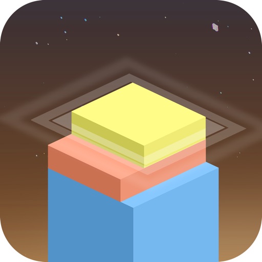 Stack Tower - Blocks Skyscraper iOS App