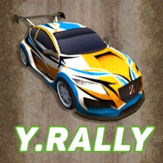 Activities of Yorkshire Rally