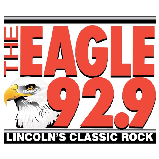 The Eagle 92.9 icon