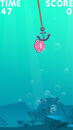 Hidden Monsters Under Water Kids Game(圖2)-速報App