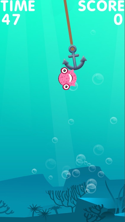 Hidden Monsters Under Water Kids Game