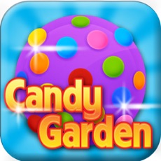Activities of Candy Garden Bigo