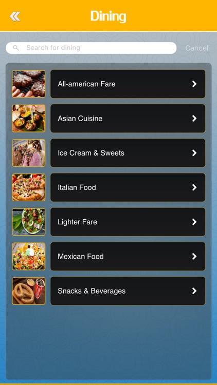 Great App for Six Flags Magic Mountain screenshot-3