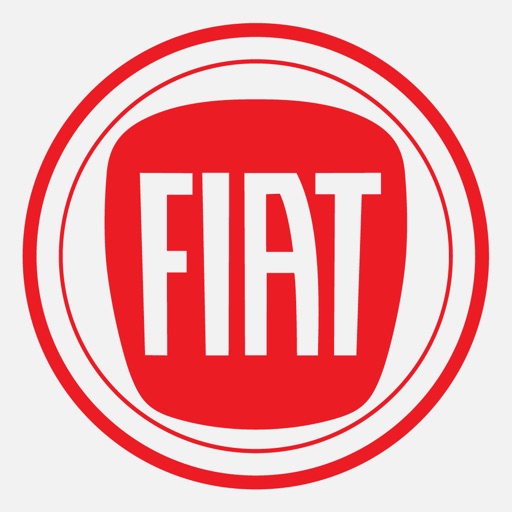 FIAT® Emoji Keyboard icon