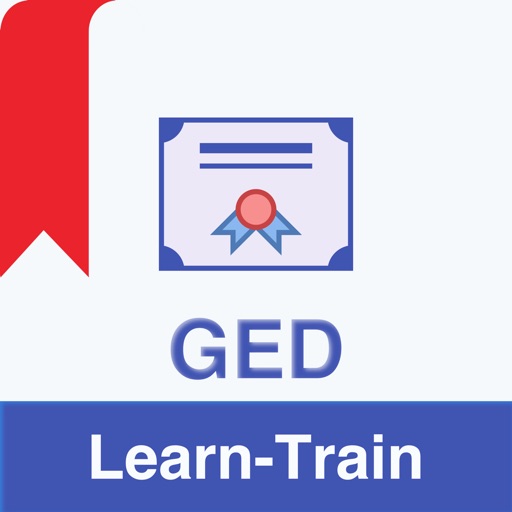 GED Test Prep 2018 icon