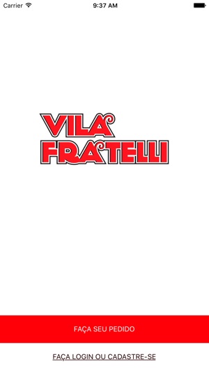 Vila Fratelli