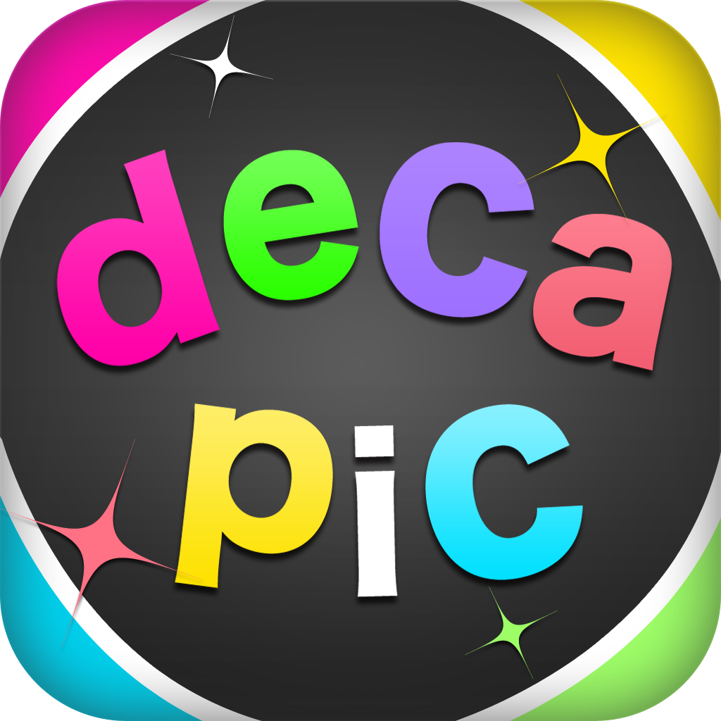 無料 画像検索アプリ Decapic デカピック 高画質の写真を探してダウンロードの評価 口コミ Iphoneアプリ Applion