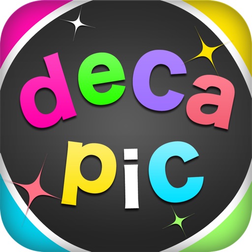 Telecharger 無料 画像検索アプリ Decapic デカピック 高画質の写真を探してダウンロード Pour Iphone Sur L App Store Photo Et Video