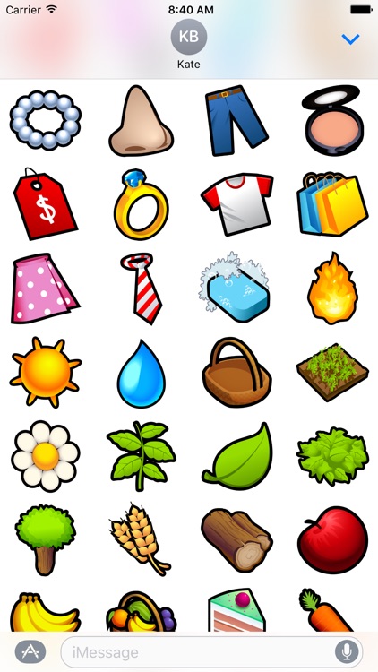 Emoji Objects : 500 Emojis! - 70% Off! screenshot-4