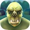 Troll Revenge 3D